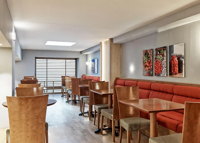 Hotel Achilleas