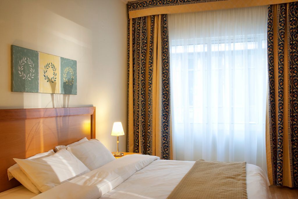 Achilleas 3* Athènes