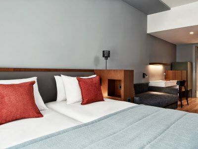 Achilleas Hotel 3*