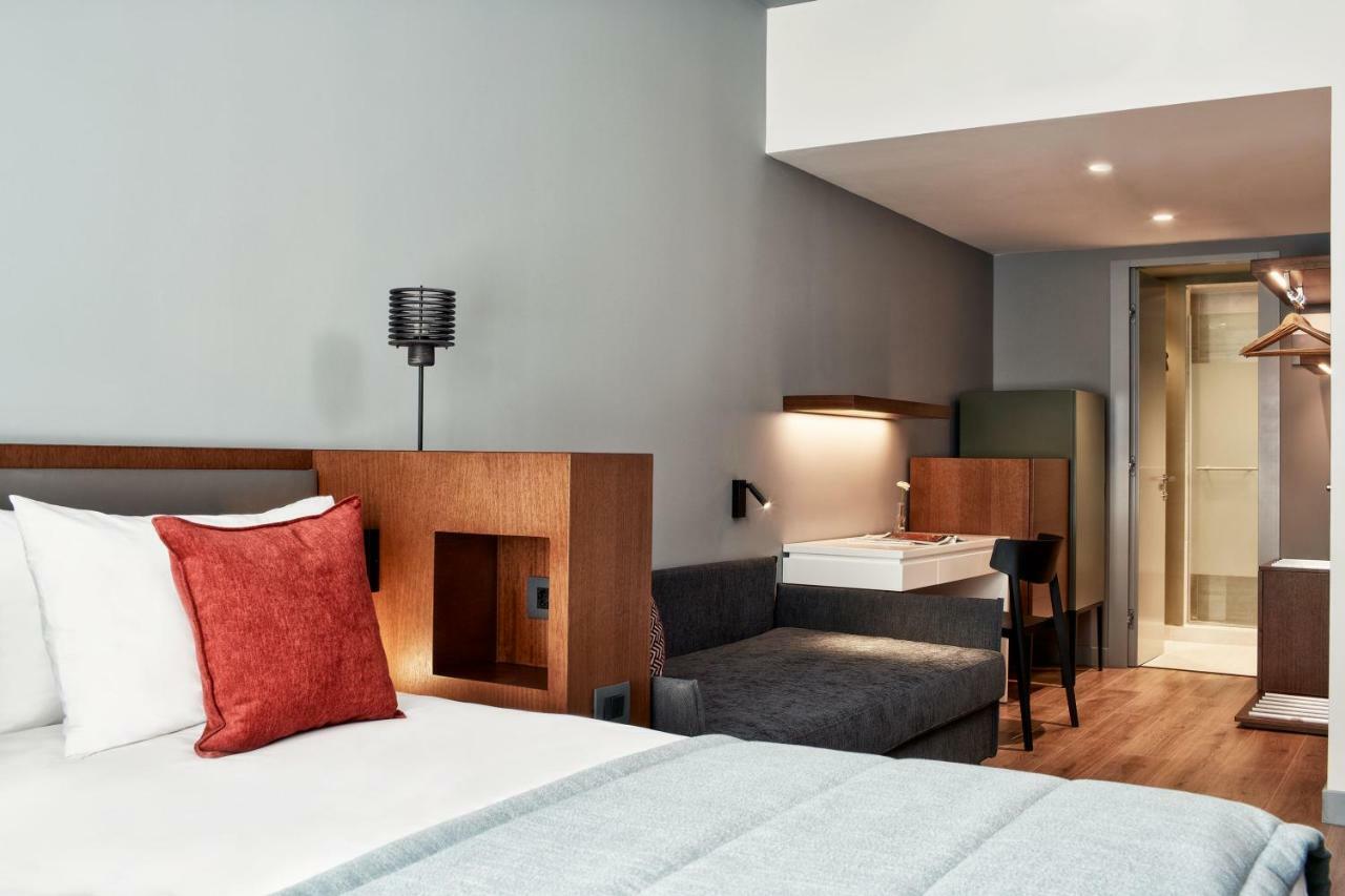 Achilleas Hotel Athènes