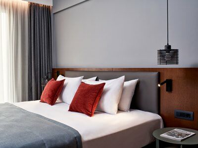 Hotel Achilleas 3*