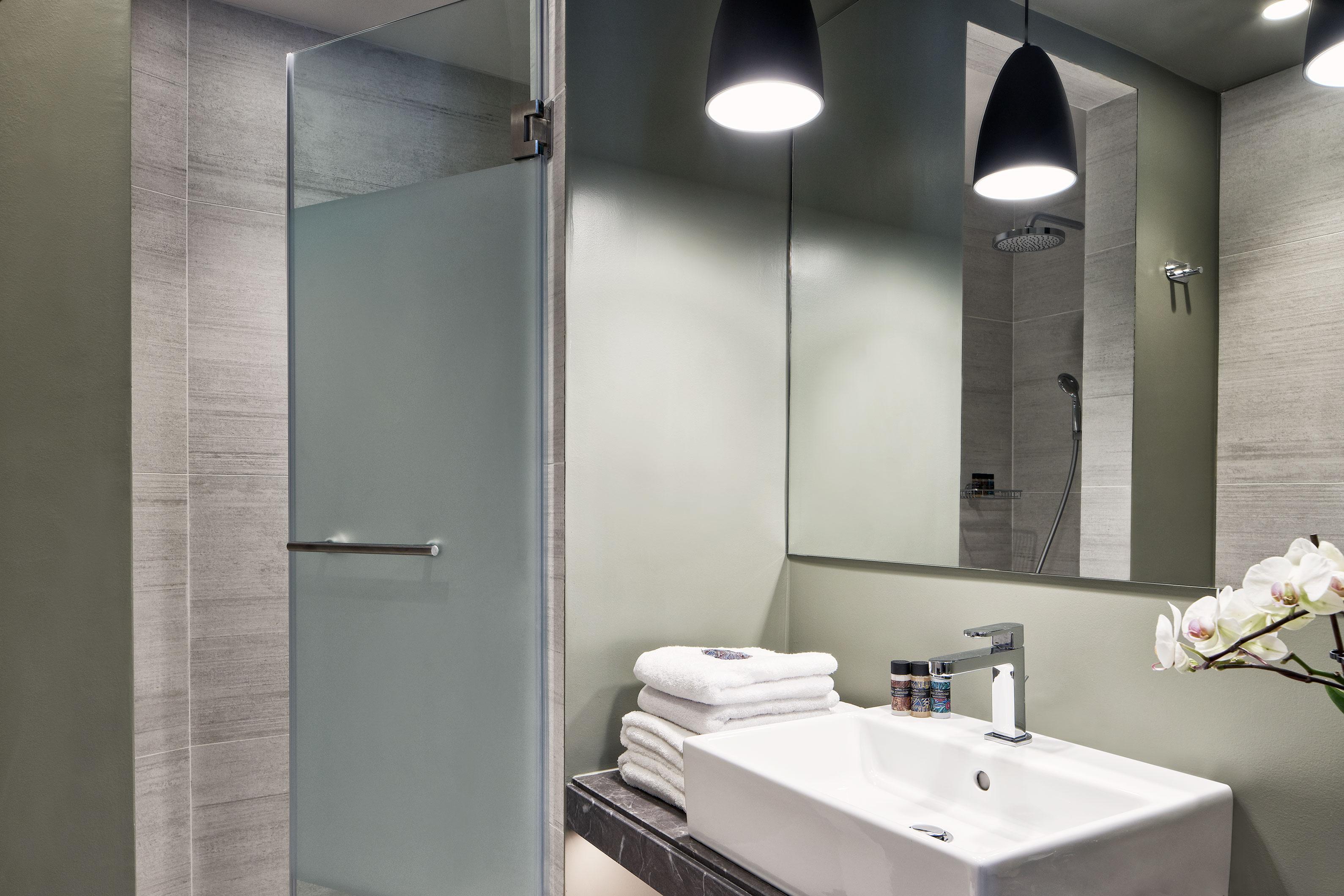 Hotel Achilleas Atena