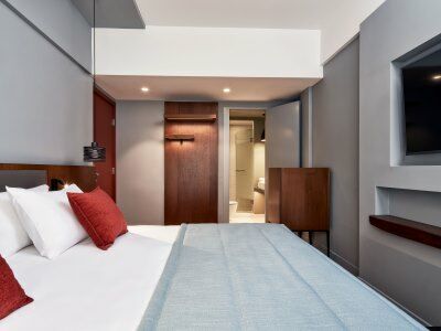Hotel Achilleas Atena