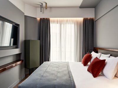Achilleas Hotel 3*