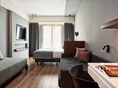 Achilleas Hotel Atena