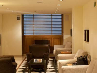 Achilleas Hotel Atenas