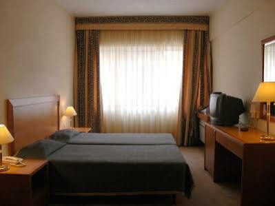 Hotel Achilleas Atena