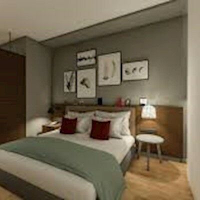 Achilleas 3* Atenas